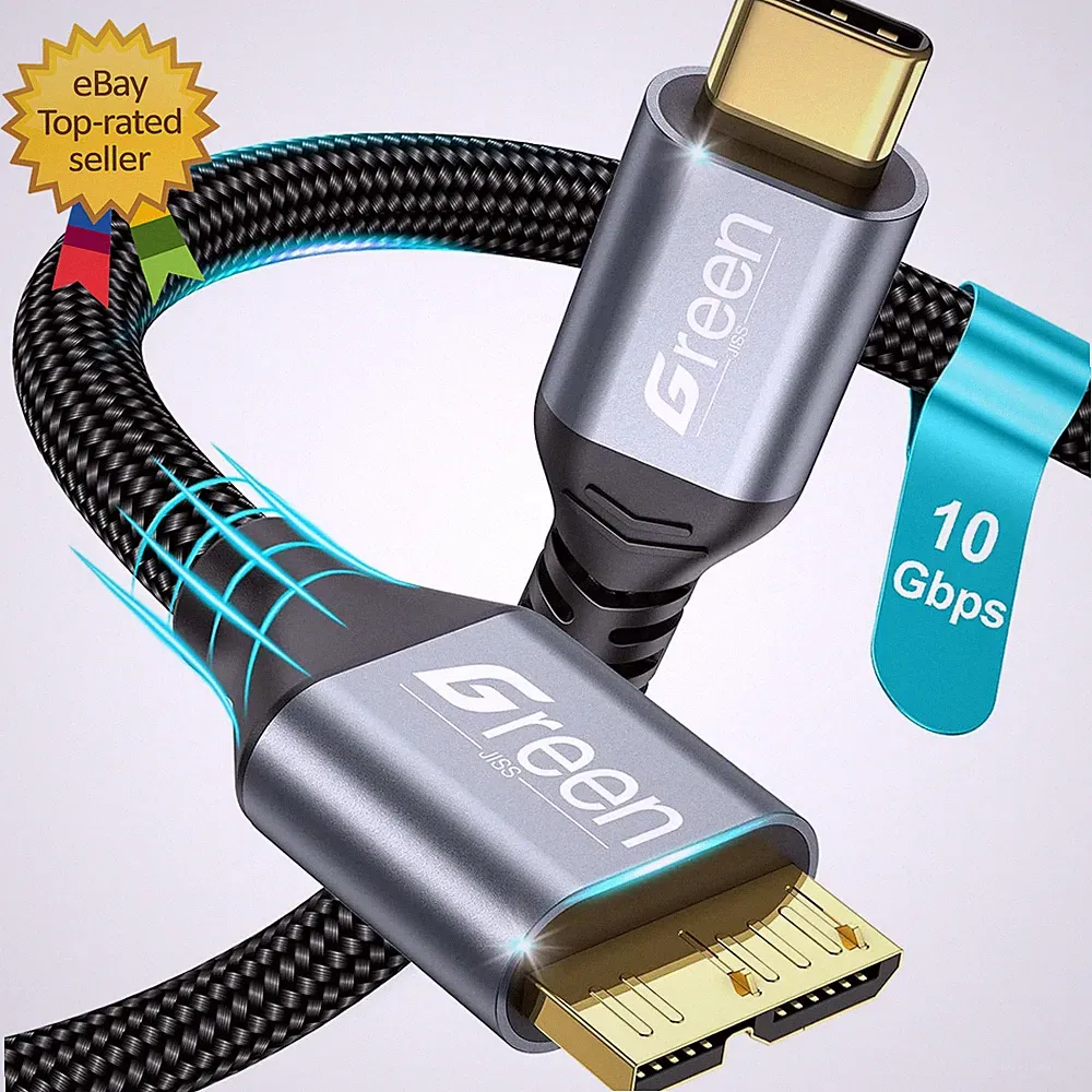 USB-C cable