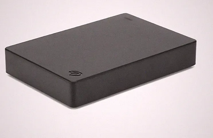 Portable 5TB External Hard Drive HDD – USB 3.0 for PC, Mac, PS4, & Xbox *NEW*