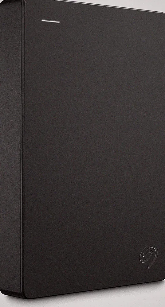 USB 5TB hard drive