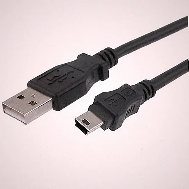 USB CORD CABLE FOR IOMEGA PORTABLE EXTERNAL HARD DRIVE HDD